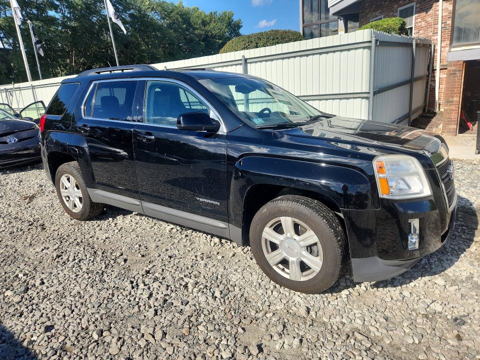 Aukcja sprzedaży 2015 Gmc Terrain, vin: 2GKFLXEK0F6367103, numer aukcji: 68639116