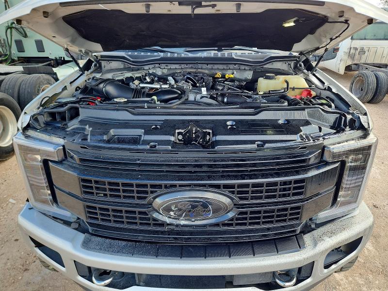 Aukcja sprzedaży 2019 Ford F350, vin: 1FT8W3DTXKEF12359, numer aukcji: 69350876