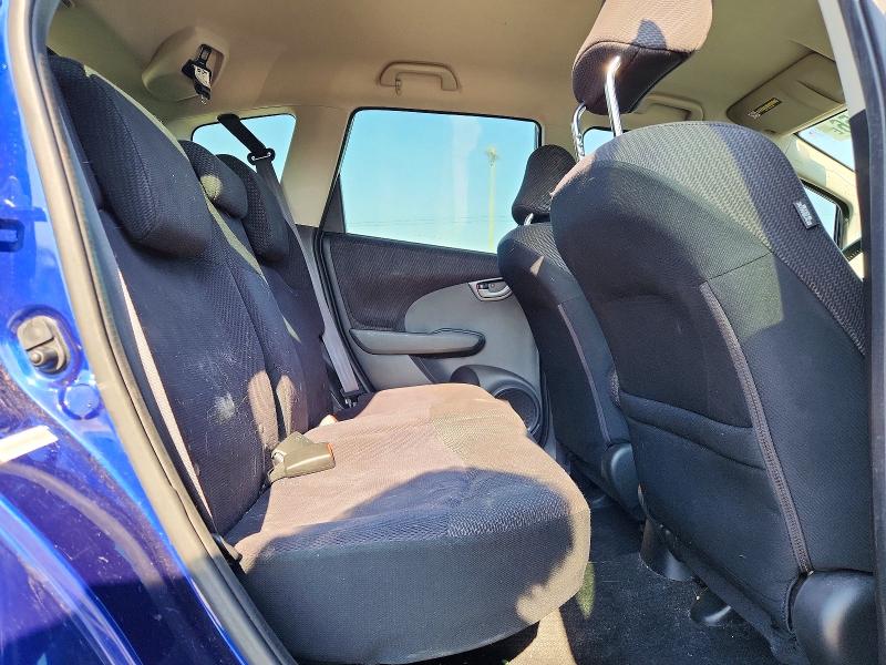 Aukcja sprzedaży 2013 Honda Fit, vin: JHMGE8H62DC007512, numer aukcji: 66790856