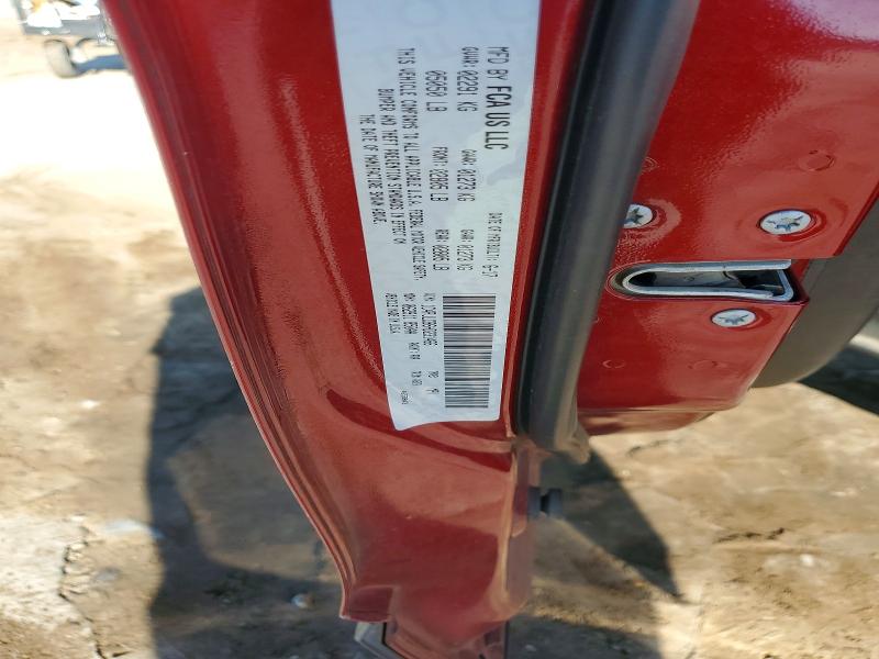 Продаж на аукціоні авто 2017 Jeep Cherokee, vin: 1C4PJLCB6HD231466, номер лоту: 68704846