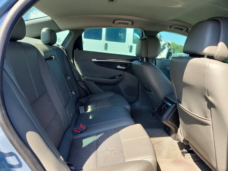 Aukcja sprzedaży 2014 Chevrolet Impala, vin: 1G1115SL3EU104531, numer aukcji: 68090856