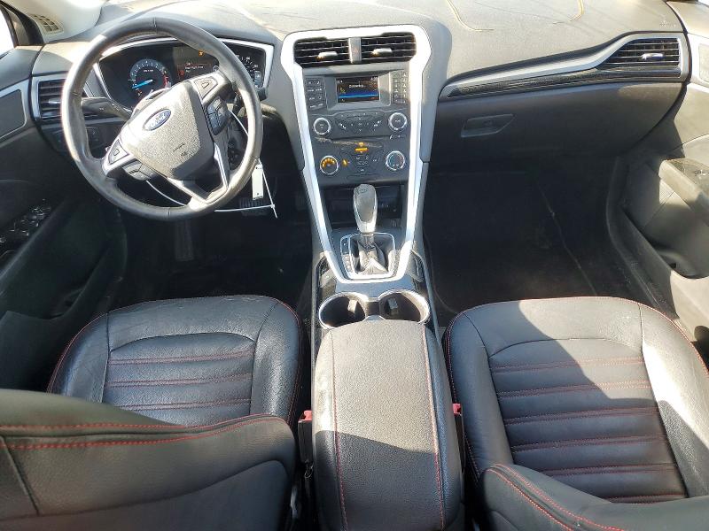 Продаж на аукціоні авто 2015 Ford Fusion, vin: 3FA6P0H95FR148541, номер лоту: 69117776