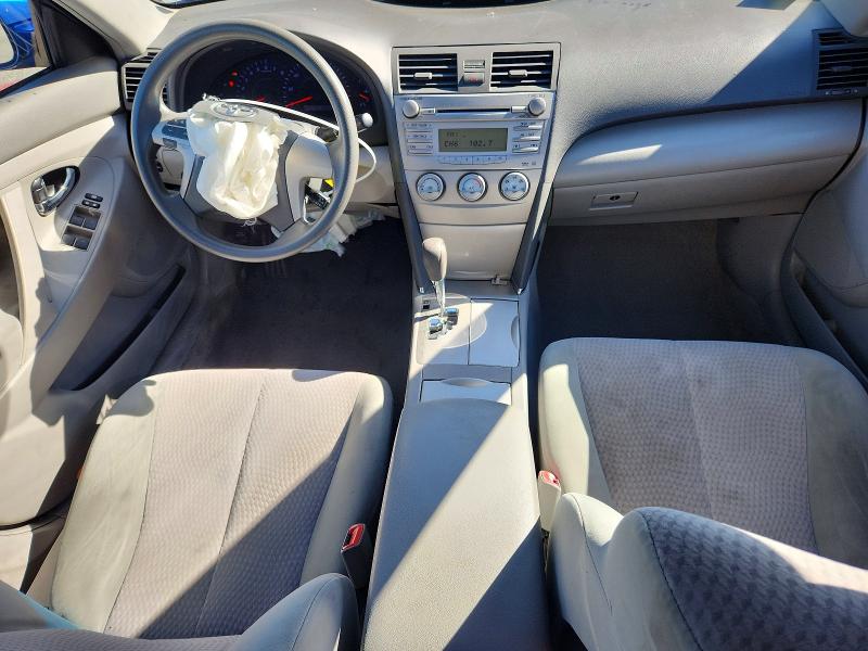 Продажа на аукционе авто 2011 Toyota Camry, vin: 4T1BF3EK0BU617795, номер лота: 68499416