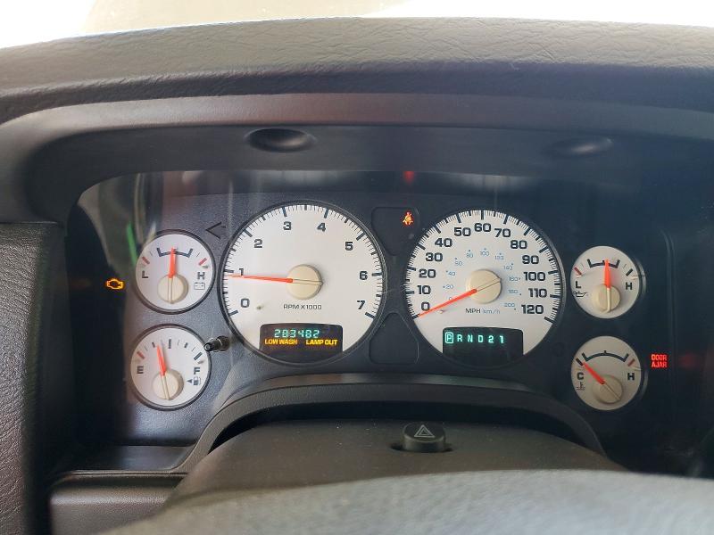 68509786 :رقم المزاد ، 1D7HA18N85S173224 vin ، 2005 Dodge Ram 1500 مزاد بيع
