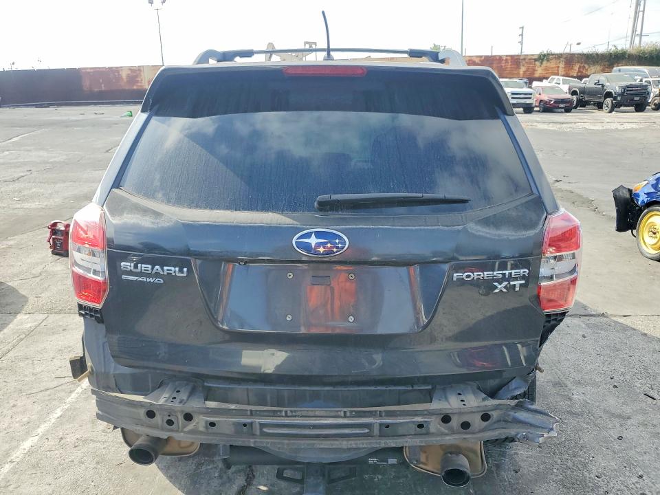 Продажа на аукционе авто 2015 Subaru Forester, vin: JF2SJGDC3FH491260, номер лота: 70854266