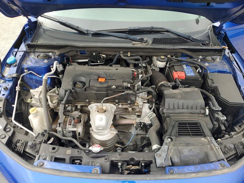 Продажа на аукционе авто 2022 Honda Civic, vin: 2HGFE2F5XNH504196, номер лота: 69784246