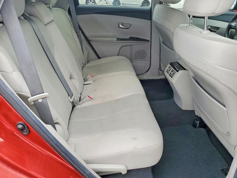 Продажа на аукционе авто 2012 Toyota Venza, vin: 4T3ZA3BB1CU057764, номер лота: 68390706