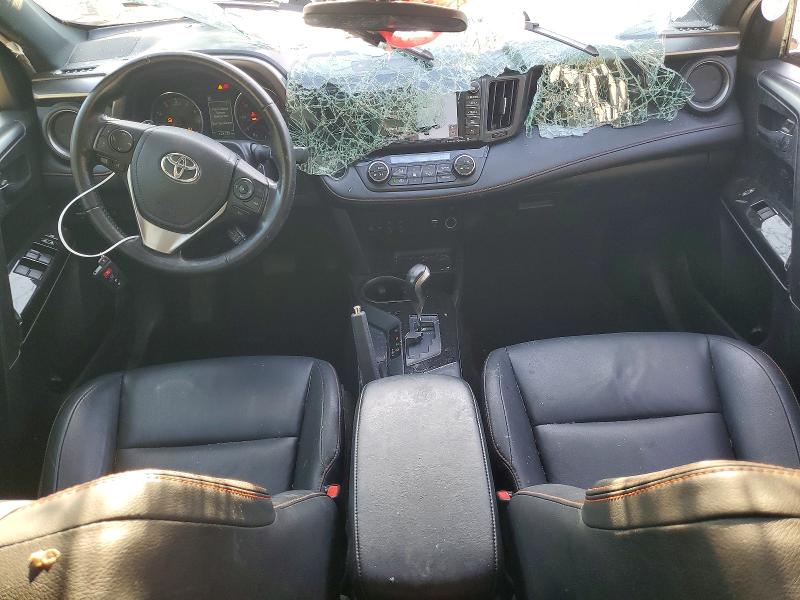 Продажа на аукционе авто 2017 Toyota Rav4, vin: JTMJFREV1HJ157716, номер лота: 68389866