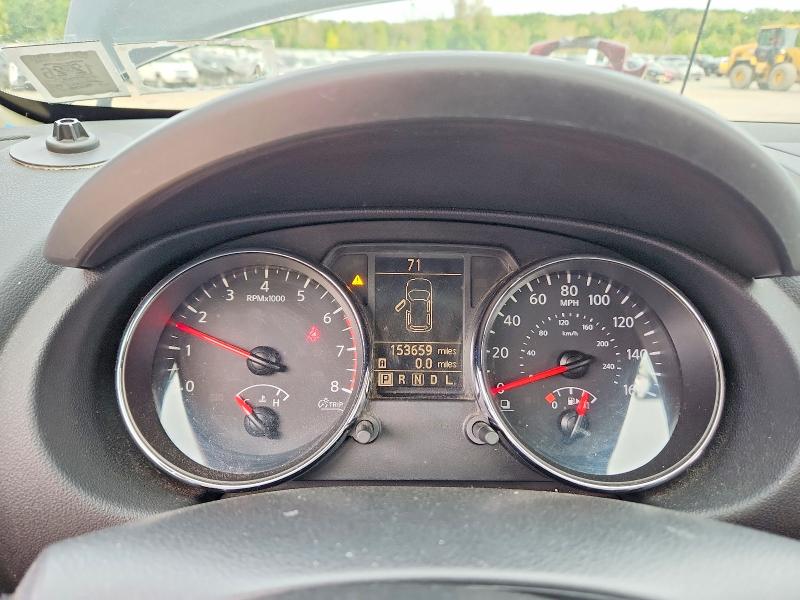 70486806 :رقم المزاد ، JN8AS5MV3CW703115 vin ، 2012 Nissan Rogue مزاد بيع