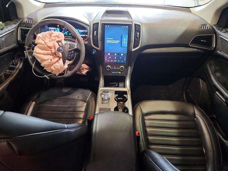 2022 Ford Edge მანქანა იყიდება აუქციონზე, vin: 2FMPK4J90NBA83525, აუქციონის ნომერი: 70019456