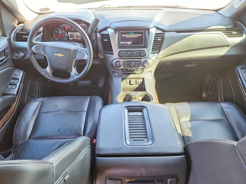 Aukcja sprzedaży 2016 Chevrolet Suburban, vin: 1GNSKHKC3GR127069, numer aukcji: 69217876
