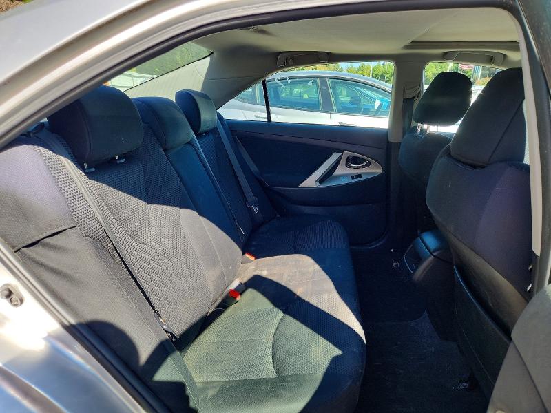 70296786 :رقم المزاد ، 4T1BF3EK3AU058483 vin ، 2010 Toyota Camry مزاد بيع