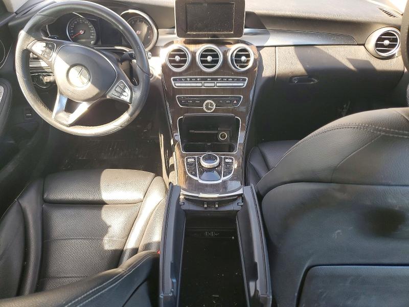 Продаж на аукціоні авто 2018 Mercedes-benz C, vin: 55SWF4KB6JU241870, номер лоту: 69883076