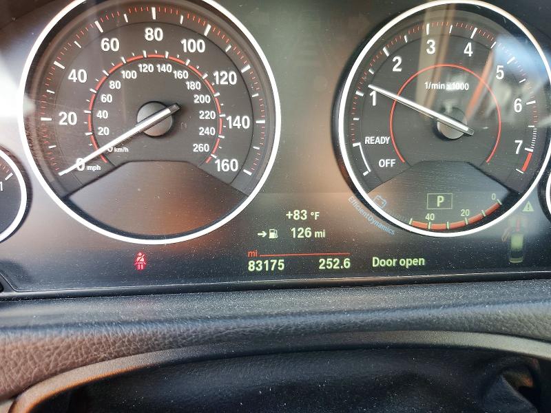 Aukcja sprzedaży 2018 Bmw 330, vin: WBA8D9C5XJEM35063, numer aukcji: 67655246