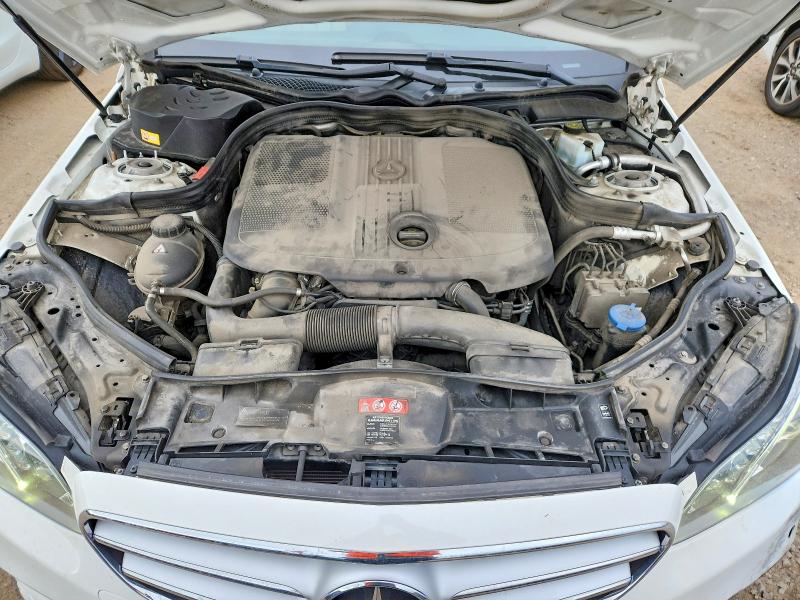 Aukcja sprzedaży 2015 Mercedes-benz E, vin: WDDHF9HB8FB119607, numer aukcji: 70548906