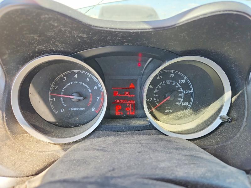 Aukcja sprzedaży 2013 Mitsubishi Lancer, vin: JA32U2FU4DU001927, numer aukcji: 67548836