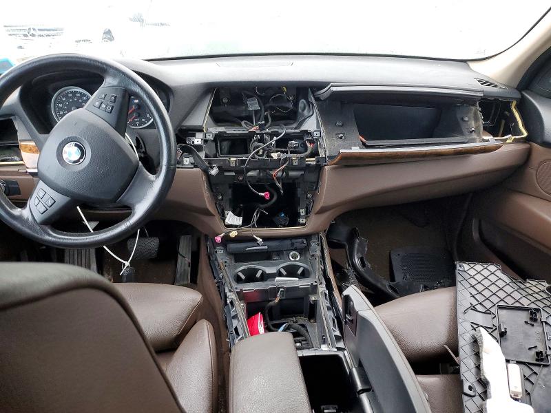 68271136 :رقم المزاد ، 5UXZW0C54CL664848 vin ، 2012 Bmw X5 مزاد بيع