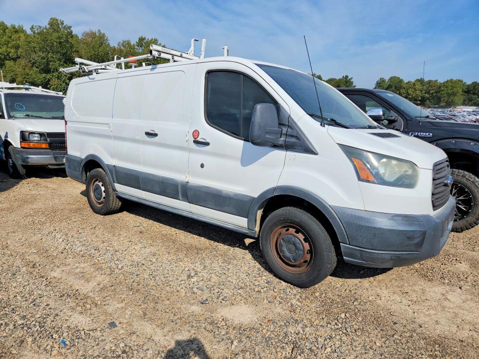 Aukcja sprzedaży 2015 Ford Transit, vin: 1FTNR1ZMXFKA50649, numer aukcji: 68873826