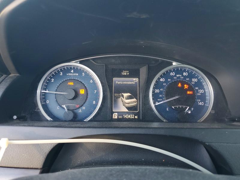 Aukcja sprzedaży 2017 Toyota Camry, vin: 4T1BF1FK2HU350901, numer aukcji: 68692976