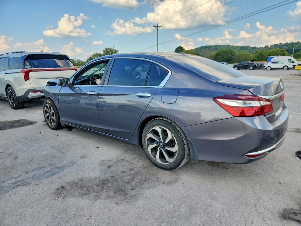 Aukcja sprzedaży 2017 Honda Accord, vin: 1HGCR2F86HA084599, numer aukcji: 67694846