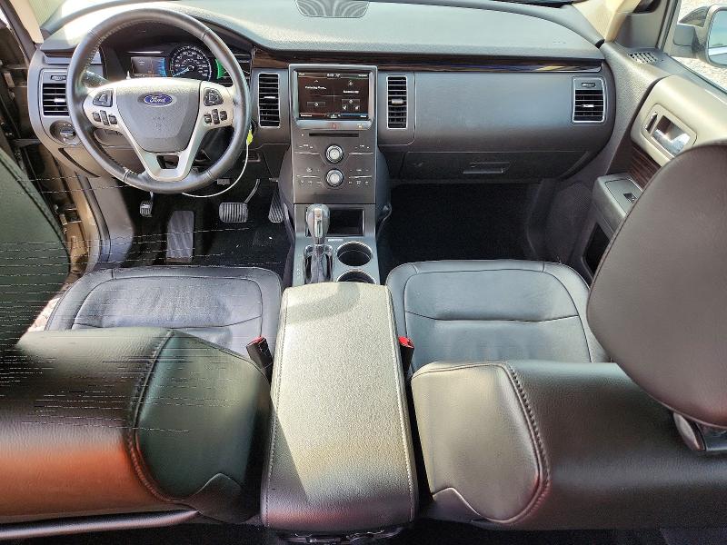 Aukcja sprzedaży 2014 Ford Flex, vin: 2FMGK5C88EBD33331, numer aukcji: 68580006
