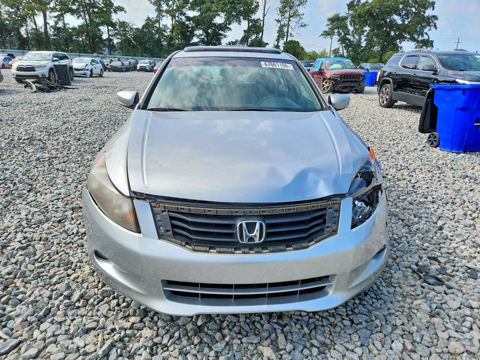 Aukcja sprzedaży 2008 Honda Accord, vin: 1HGCP36898A015658, numer aukcji: 67661106
