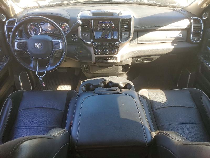 Auction sale of the 2020 Ram 3500, vin: 3C63RRJL4KG542837, lot number: 69460106