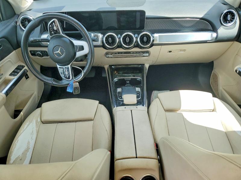 Продажа на аукционе авто 2021 Mercedes-benz Glb, vin: W1N4M4HB5MW069071, номер лота: 68002186
