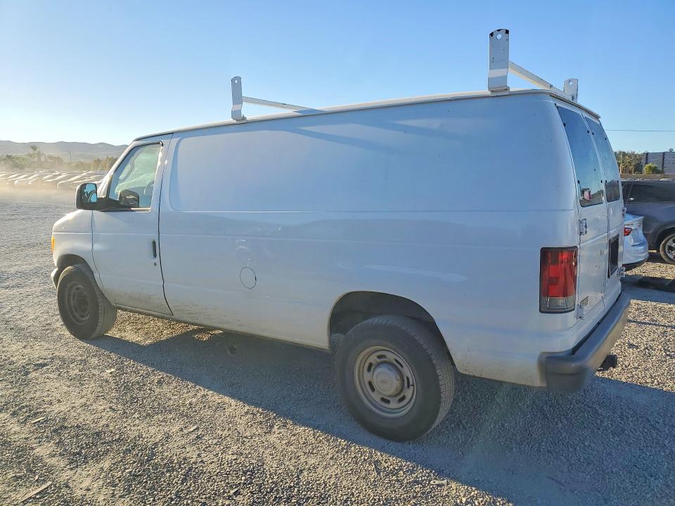 2005 Ford Econoline მანქანა იყიდება აუქციონზე, vin: 1FTRE14L55HA41641, აუქციონის ნომერი: 67003256
