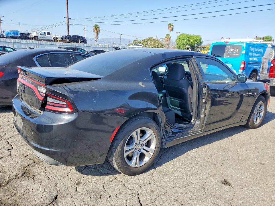 68874506 :رقم المزاد ، 2C3CDXBG0GH205686 vin ، 2016 Dodge Charger مزاد بيع