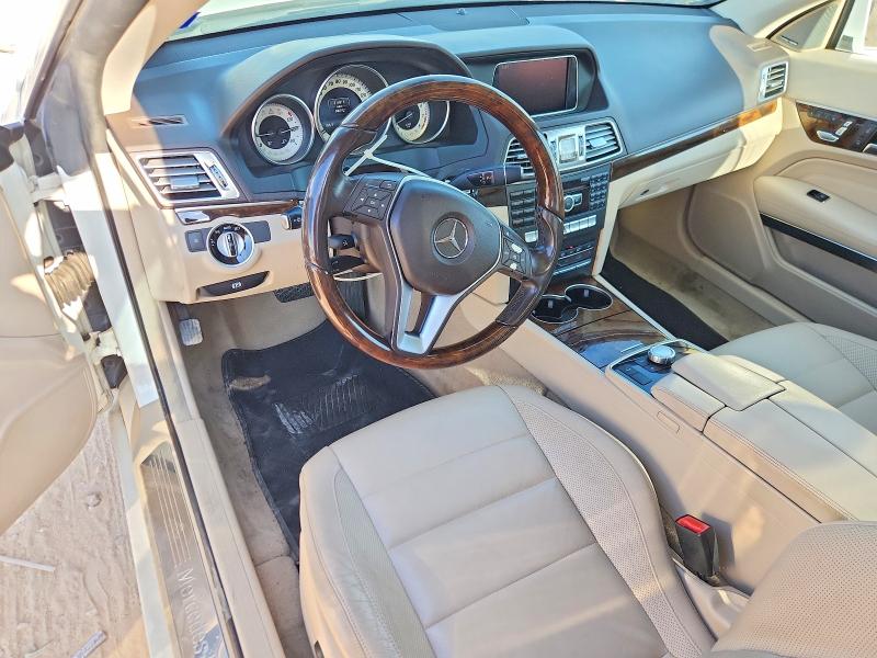 Продажа на аукционе авто 2014 Mercedes-benz E, vin: WDDKJ5KB0EF271894, номер лота: 67719576