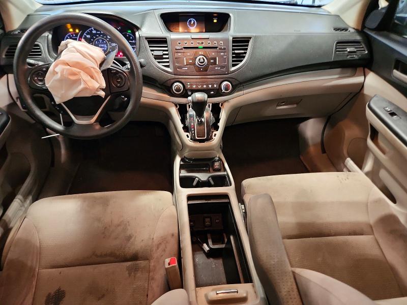 Продажа на аукционе авто 2013 Honda Cr-v, vin: 2HKRM4H59DH678631, номер лота: 69875556