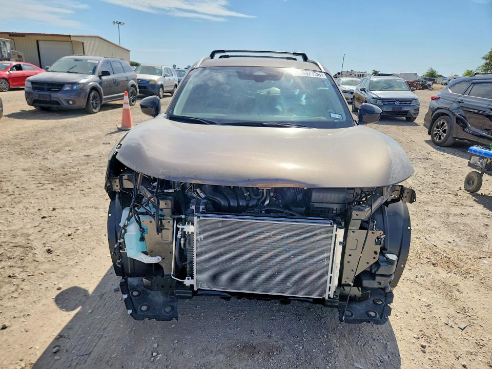 2026 Nissan Kicks მანქანა იყიდება აუქციონზე, vin: 3N8AP6CE5TL395945, აუქციონის ნომერი: 68392736