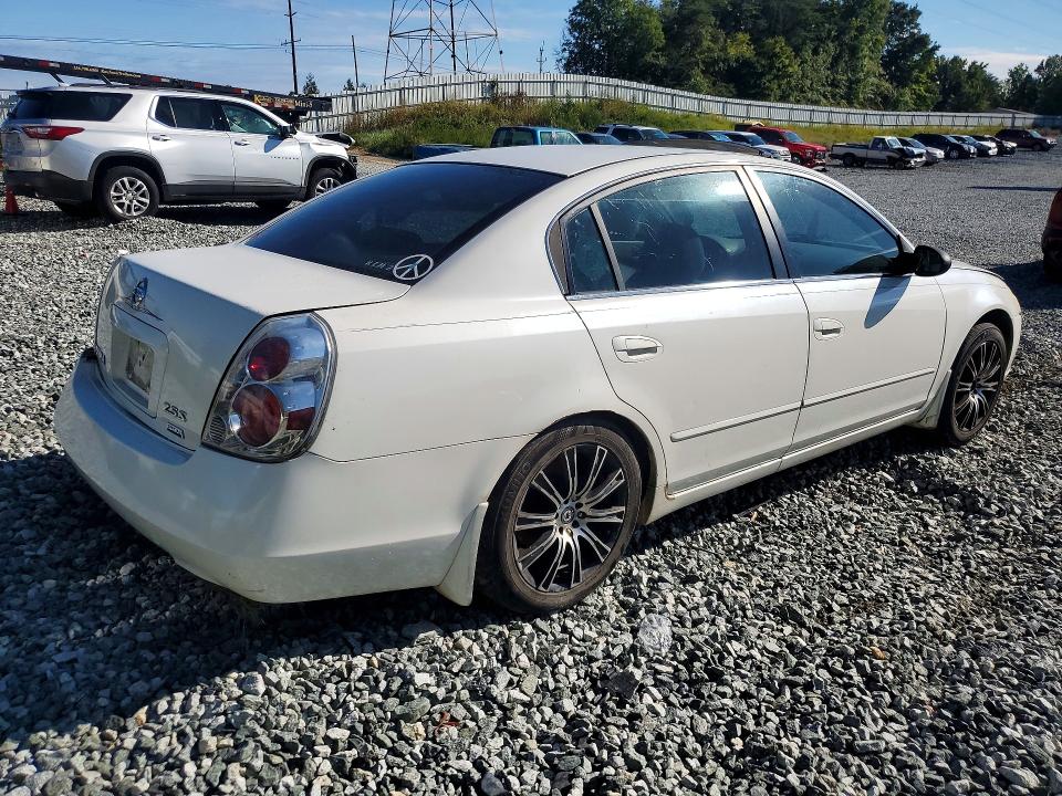 Aukcja sprzedaży 2006 Nissan Altima, vin: 1N4AL11E66C162076, numer aukcji: 70593076