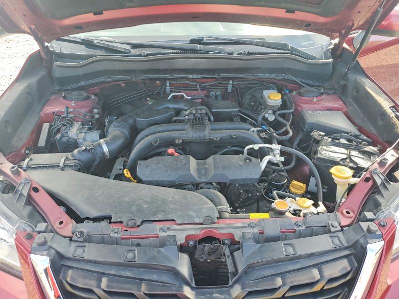 67805496 :رقم المزاد ، JF2SJAGC6HH562611 vin ، 2017 Subaru Forester مزاد بيع
