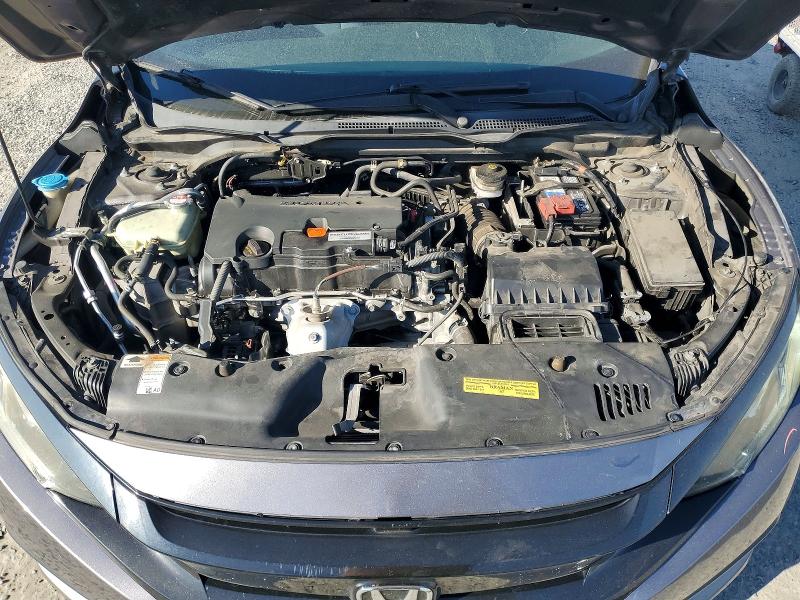 Aukcja sprzedaży 2016 Honda Civic, vin: 19XFC2F51GE057969, numer aukcji: 70177696