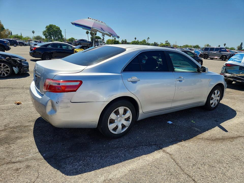 Aukcja sprzedaży 2009 Toyota Camry, vin: 4T4BE46K49R065340, numer aukcji: 68309756