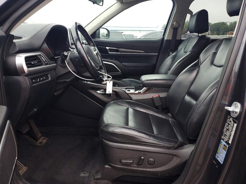 Aukcja sprzedaży 2020 Kia Telluride, vin: 5XYP6DHCXLG038921, numer aukcji: 66850306