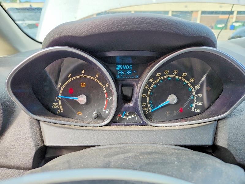 Продаж на аукціоні авто 2014 Ford Fiesta, vin: 3FADP4EJ8EM102680, номер лоту: 70879176
