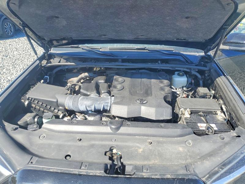 69079796 :رقم المزاد ، JTERU5JR5R6290263         vin ، 2024 Toyota 4runner مزاد بيع