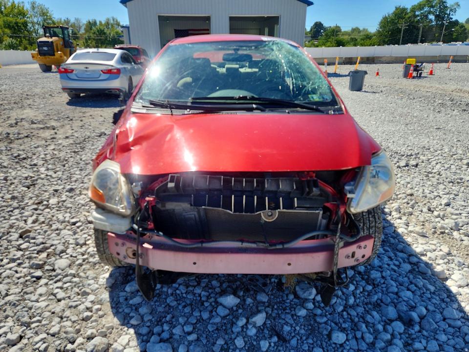 Aukcja sprzedaży 2008 Toyota Yaris, vin: JTDBT903X84024597, numer aukcji: 70432796