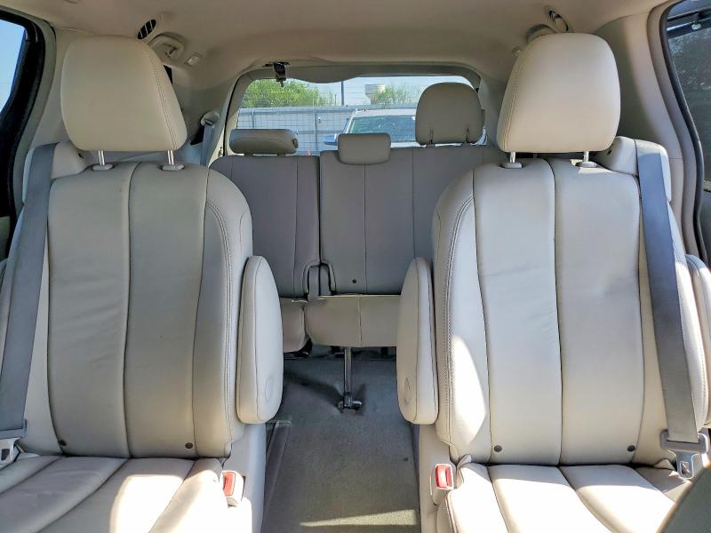 Aukcja sprzedaży 2014 Toyota Sienna, vin: 5TDDK3DC5ES080661, numer aukcji: 68448566