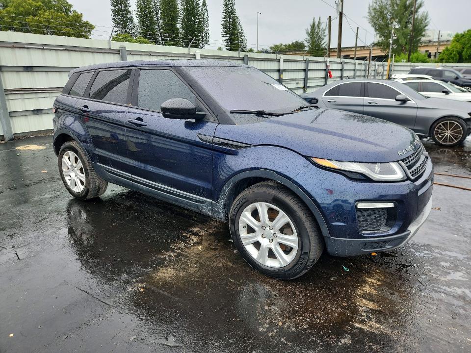 Aukcja sprzedaży 2017 Land Rover Range Rover Evoque, vin: SALVP2BG9HH193083, numer aukcji: 70799806