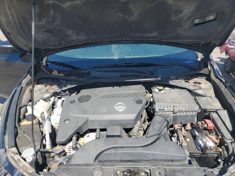 Продажа на аукционе авто 2013 Nissan Altima, vin: 1N4AL3AP8DC131776, номер лота: 68638976