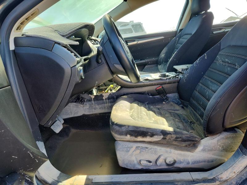 Продаж на аукціоні авто 2015 Ford Fusion, vin: 3FA6P0HD8FR169873, номер лоту: 67835736