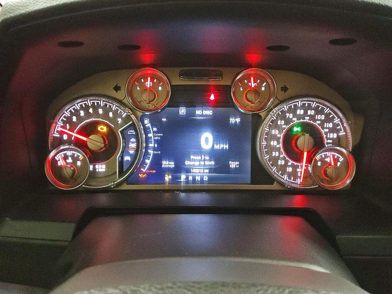 Aukcja sprzedaży 2013 Ram 1500, vin: 1C6RR7PT1DS626048, numer aukcji: 64323746