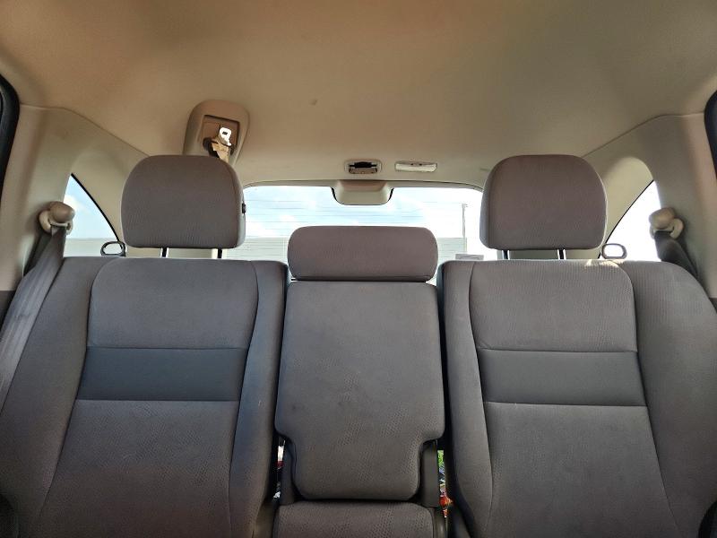Aukcja sprzedaży 2011 Honda Cr-v, vin: 5J6RE4H42BL004702, numer aukcji: 68562616