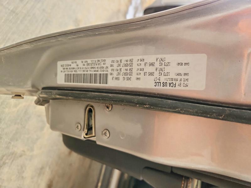 Aukcja sprzedaży 2018 Jeep Cherokee, vin: 1C4PJMLB3JD513026, numer aukcji: 69685646