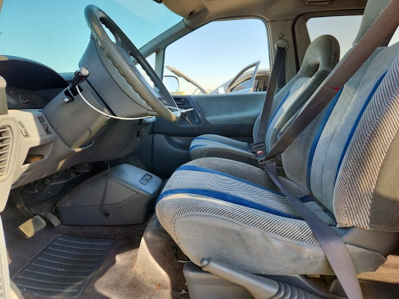 Продажа на аукционе авто 1991 Toyota Previa, vin: JT3AC12R1M0066631, номер лота: 68157286