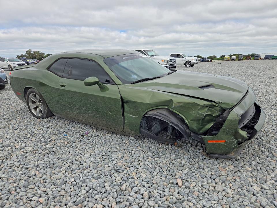 Продаж на аукціоні авто 2019 Dodge Challenger, vin: 2C3CDZAG6KH618332, номер лоту: 70647446